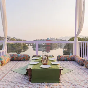 Natural View ** Udaipur